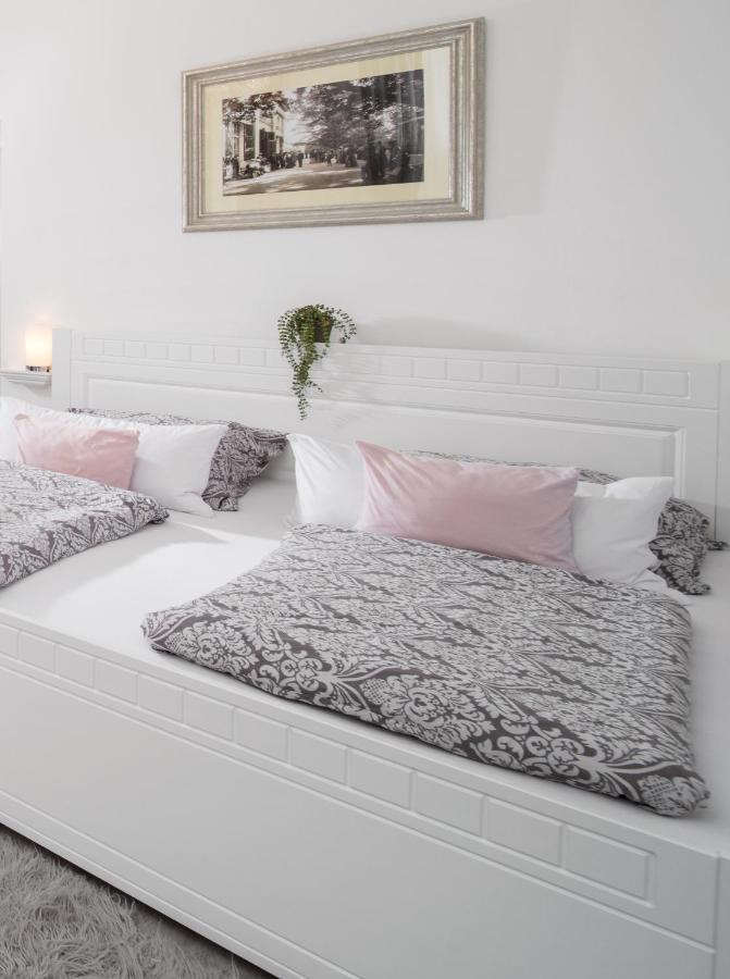 Apartman U Pramene ฟรันทิชโกวี ลาซเน ภายนอก รูปภาพ